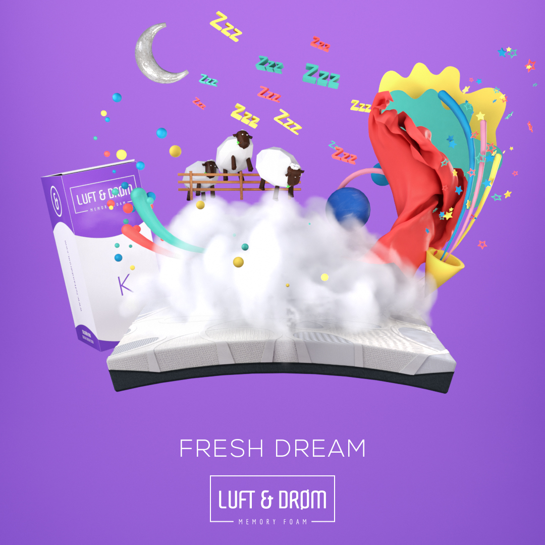 Work L&D Fresh Dream